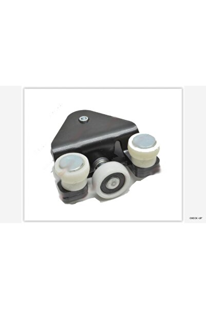 OMS Svl-Shop Middle Door Lower Meizma Without Lamas Left (214008) Fiorino-Bip...