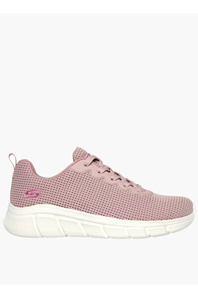 SKECHERS Women BOBS B FLEX Lace-Up Sports Shoes
