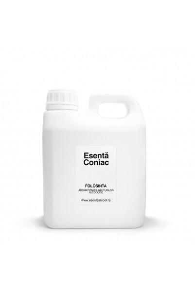 Spicehub Εκχύλισμα Κονιάκ 1 λίτρο, για σπιτικό κονιάκ, μπράντι και βινάρ.