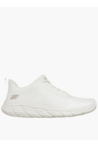 SKECHERS Women BOBS B FLEX LO Lace-Up Sports Shoes