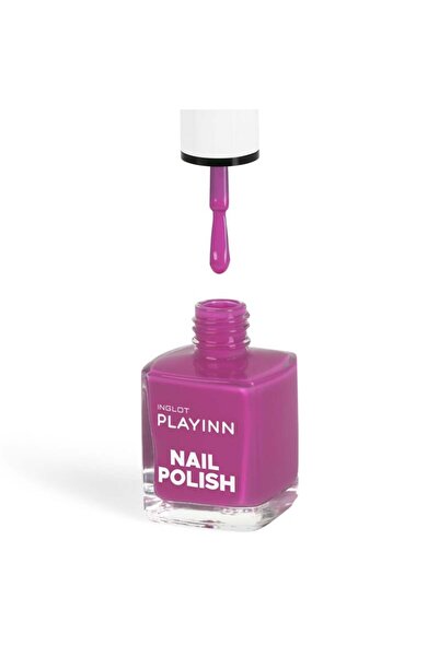 INGLOT Oja Playinn - 116 15ml