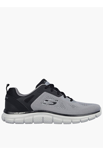SKECHERS أحذية رياضية برباط للرجال