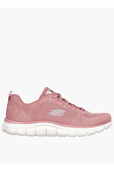 SKECHERS أحذية رياضية نسائية سهلة الارتداء بشعار TRACK
