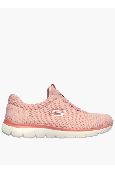 SKECHERS حذاء رياضي كلاسيكي سهل الارتداء من SUMMITS-COOL