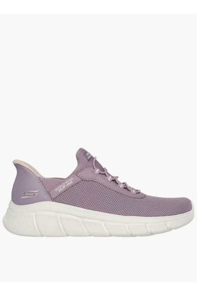 SKECHERS Women BOBS B FLEX Slip-On Sports Shoes