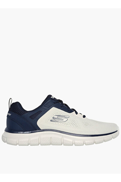 SKECHERS أحذية رياضية برباط للرجال