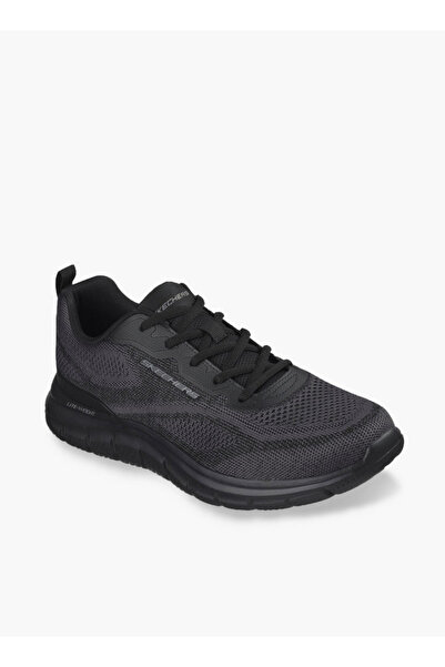 SKECHERS Men Track Lace-Up Sports Shoes
