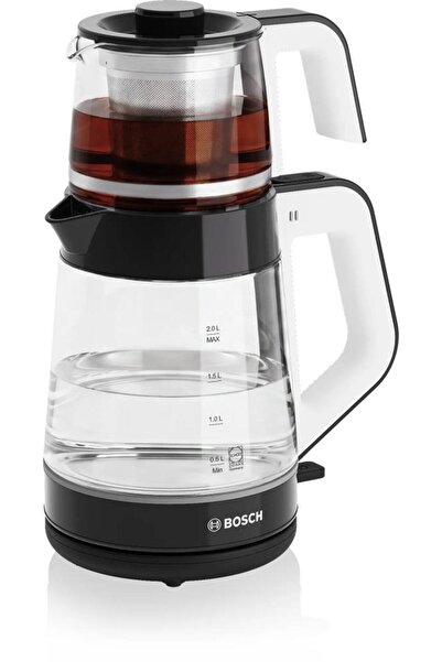 Bosch TTA4701 Çay Makinesi