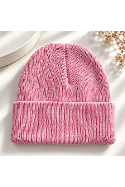 zadenza gold Men's women's fisherman beanie winter beanie flat fold beanie