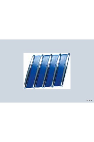 AYHAN Svl-Shop Front Shutter (214545) Armasi Marea