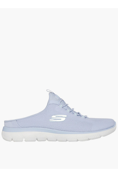 SKECHERS Women SUMMITS Slip-On Sports Shoes