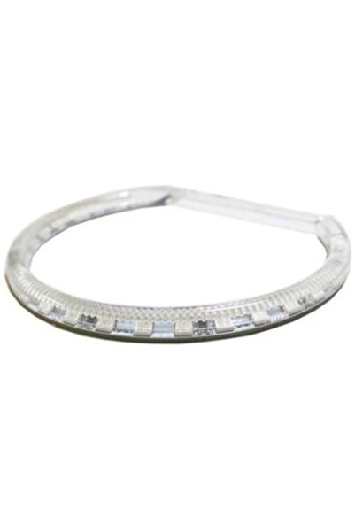 OEM Άντζελ ουάις BMW E46 144 χιλιοστά - RGB LED με αλλαγή χρώματος