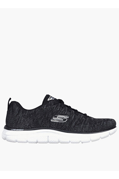 SKECHERS أحذية رياضية نسائية برباط من تراك