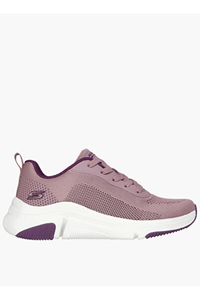 SKECHERS Women BOBS SPARROW FLEX Lace-Up Sports Shoes