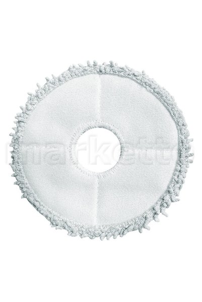 Marketto Aspirator robot compatibil Dreame L40S / L50 S Pro Ultra, pachet de 2 cârpe pentru mop