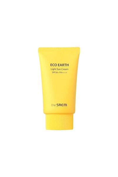 THE SAEM Αντηλιακή Κρέμα για το Σώμα SPF50+ 50gr 50ml