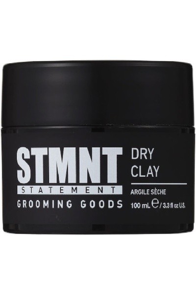 STMNT Είδη περιποίησης Ξηρός Πηλός, 3.38oz 100ml
