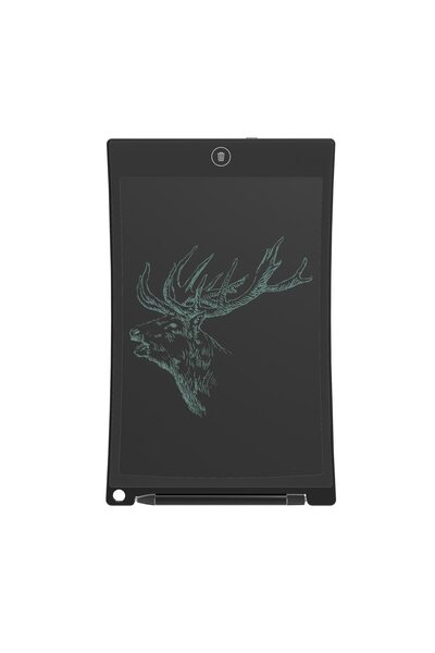 OEM Ταμπλέτα γραφής και σχεδίασης LCD, 10 ιντσών, HowShow H10A, Μαύρο