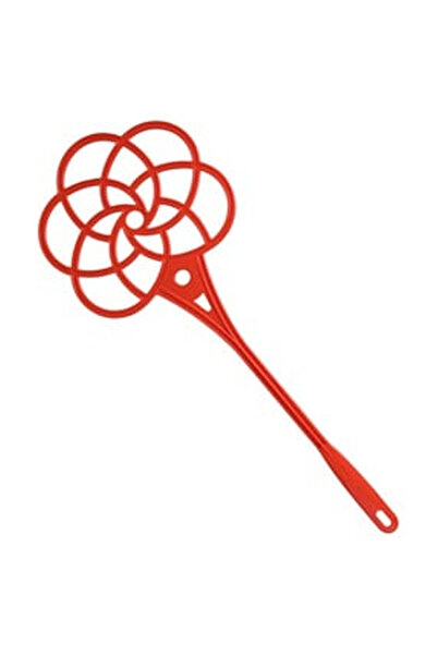 OEM Batator din Plastic Rosu pentru Covoare 56cm