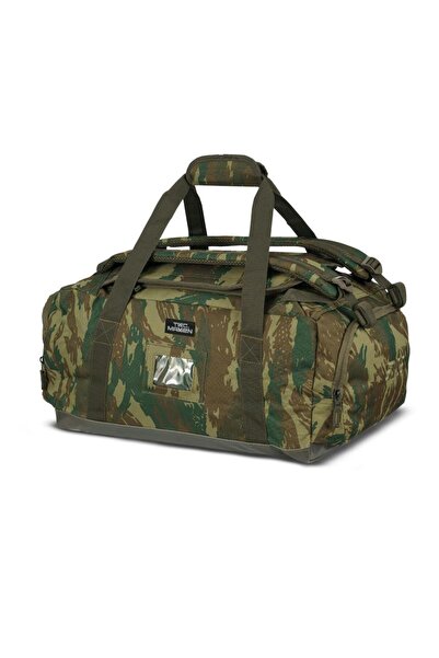 Tac Maven Σάκος Ταξιδιού SAS Bag 45lt Pentagon Ελληνική Παραλλαγή
