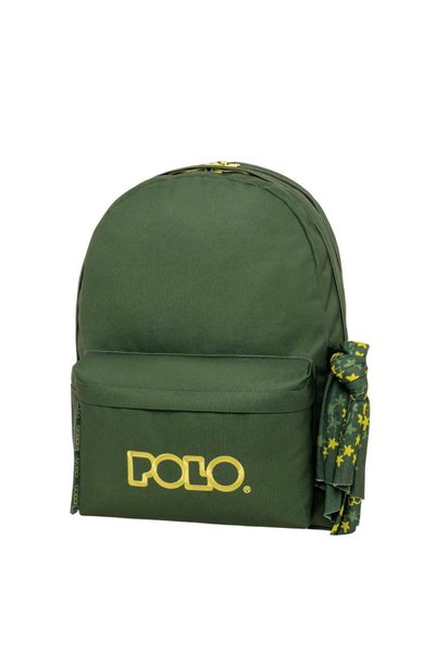 Polo Σακίδιο Original Double Scarf 27L (901235-6271)
