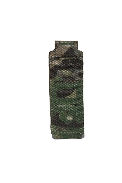 All About Army Θήκη Γεμιστήρα Πιστολιού Allaboutarmy Multicam
