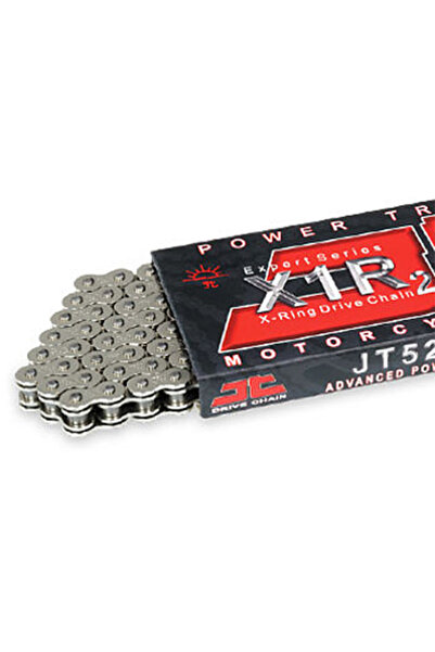 525 X-Ring Zincir X1R 525 x 112