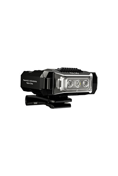 Nitecore Φακός LED CL10 Πολυλειτουργικός 45 Λούμεν