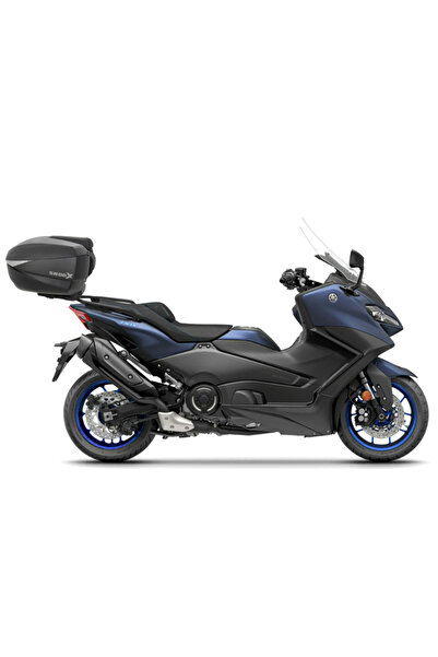 Shad ÇANTA DEMİRİ YAM TMAX 560 TECH MAX 22 Yamaha T-MAX 560 Tech Uyumlu