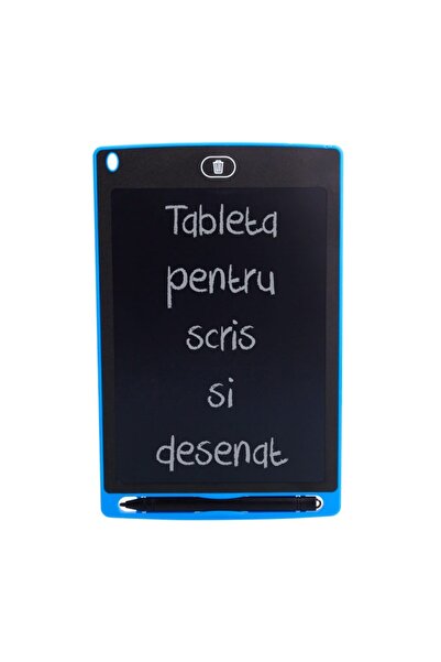 OEM Οθόνη γραφής και σχεδίασης LCD, DigiTab, 8,5 ιντσών, μπλε