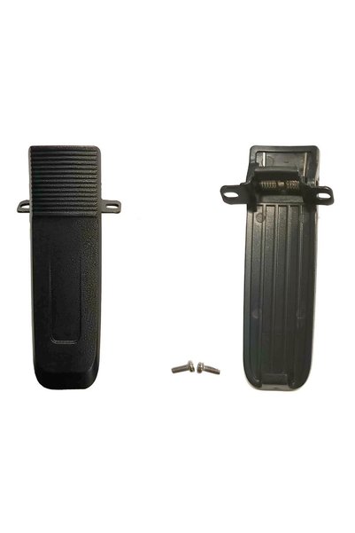 Retevis Κλιπ Ζώνης Belt Clip For RA89