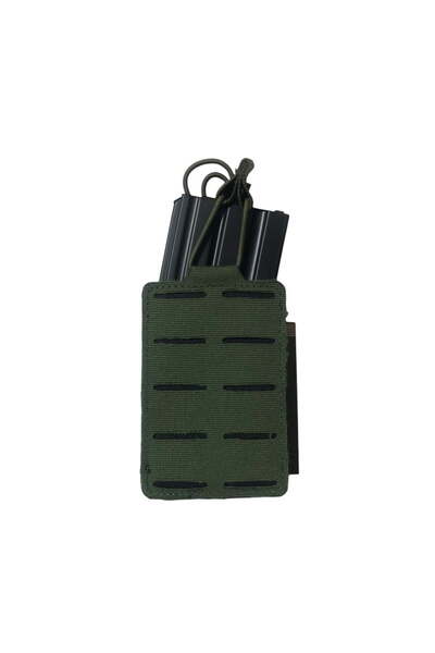 All About Army Θήκη Γεμιστήρα Ανοιχτή LC G36 Allaboutarmy Χακί