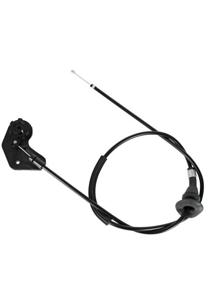 M MODECAR Cablu de deschidere capotă BMW X5 E53 00-06