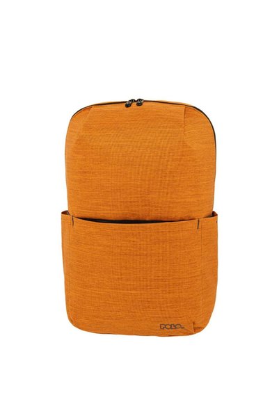 Polo Σακίδιο Airy 20lt Πορτοκαλί