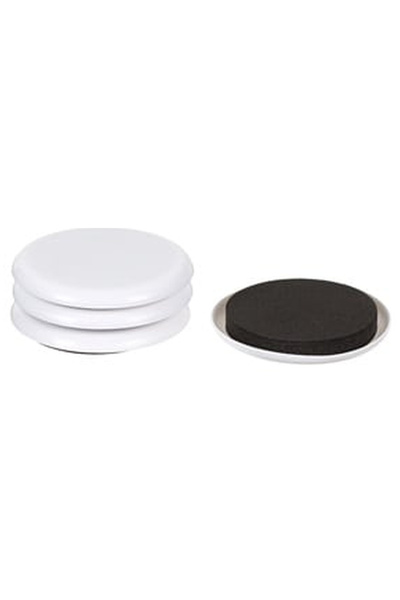 OEM Glisante Mobila 8cm - 4buc