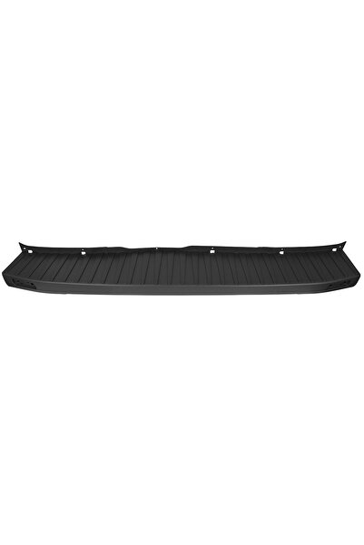 M MODECAR Ford Transit Mk8 2014 - bară de protecție spate - secțiune centrală