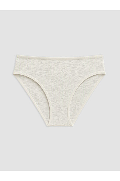 LC Waikiki Quality Pieces from Çelebi Store Plain Bikini Panties