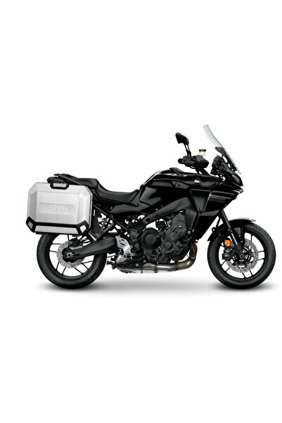 Shad Y0TR914P Yamaha Tracer 9 GT+ Yan Çanta Uyumlu