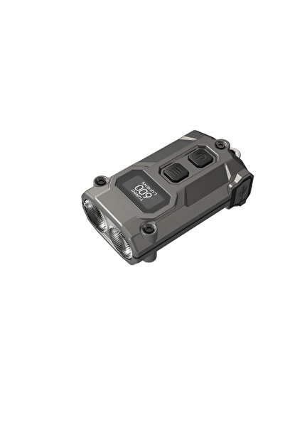 Nitecore Φακός LED Tini 3 Γκρι