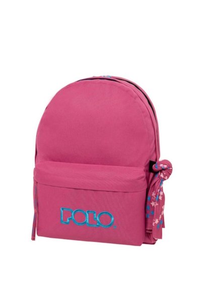 Polo Σακίδιο Original Double Scarf 27L (901235-4456)