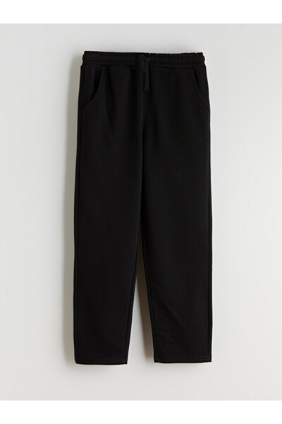 LC Waikiki Timeless Clothing & Timeless Choices Simple Boys' Sweatpants with ...