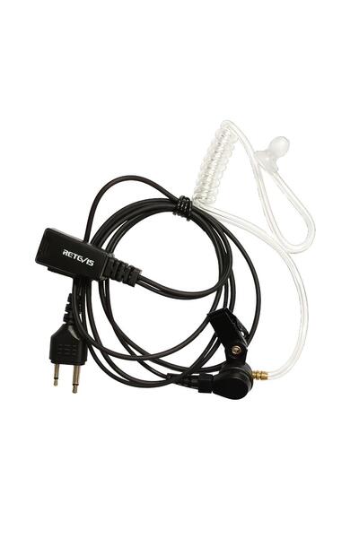 Retevis Μικρόφωνο Ακουστικό For Icom