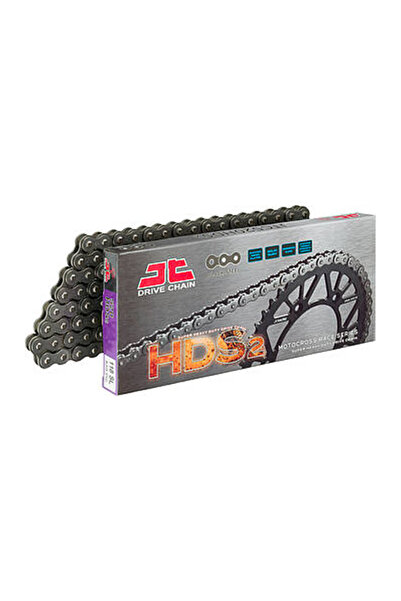 520 HDS Zincir 520 x 118