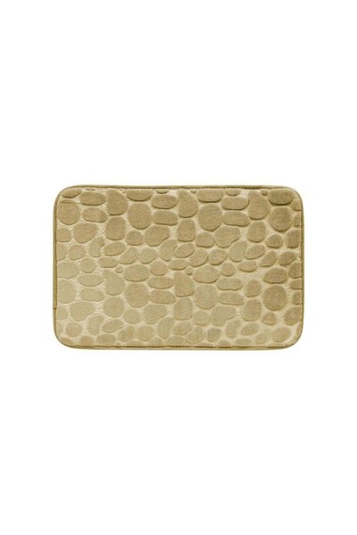 Tradesor Πατάκι εισόδου - 48x78cm - 915671 - Light Beige