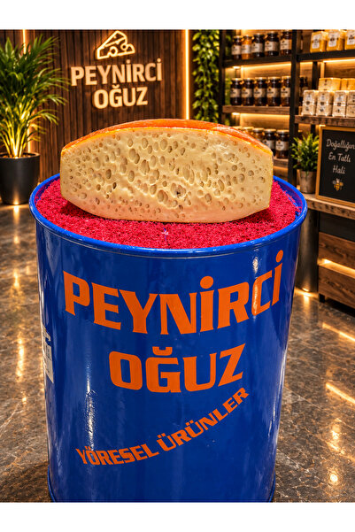 500 gram gravyer