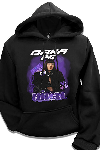 EZG Business Manifest Group Better Than Ever Crescent Hoodie Girl Group Manif...