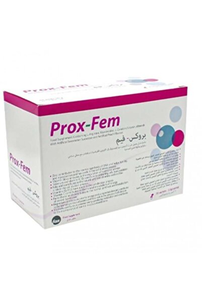 Fas Prox Fem prox-fem