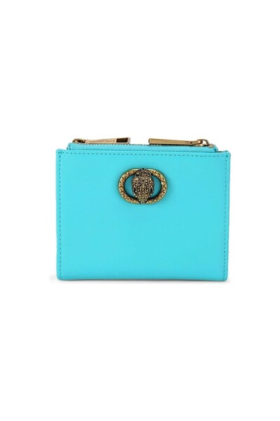 Kurt Geiger Chelsea Mini Purse Women's Mini Leather Wallet