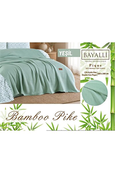 bambu pike