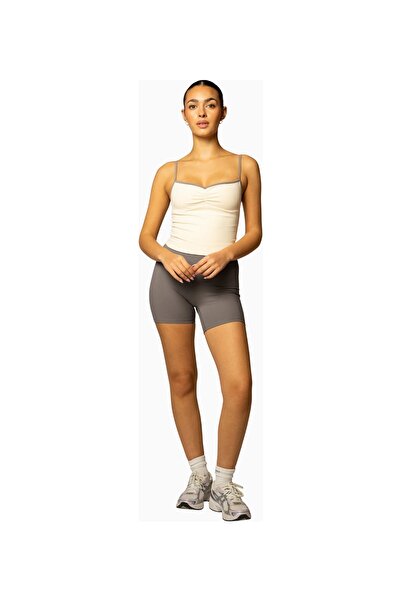 437g 437 the Essentials Short 437 Cloud ™   Recycled Sustainable Women's Spor...